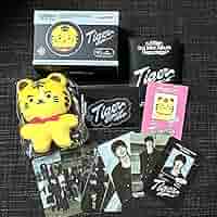 n.SSign カズタ　サイン入りポラロイド　Tiger期 n.SSign カズタ サイン入りポラロイド Tiger期 n.SSign nSSign